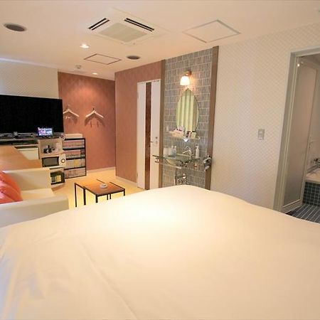 Hotel U Tokyo Eksteriør bilde