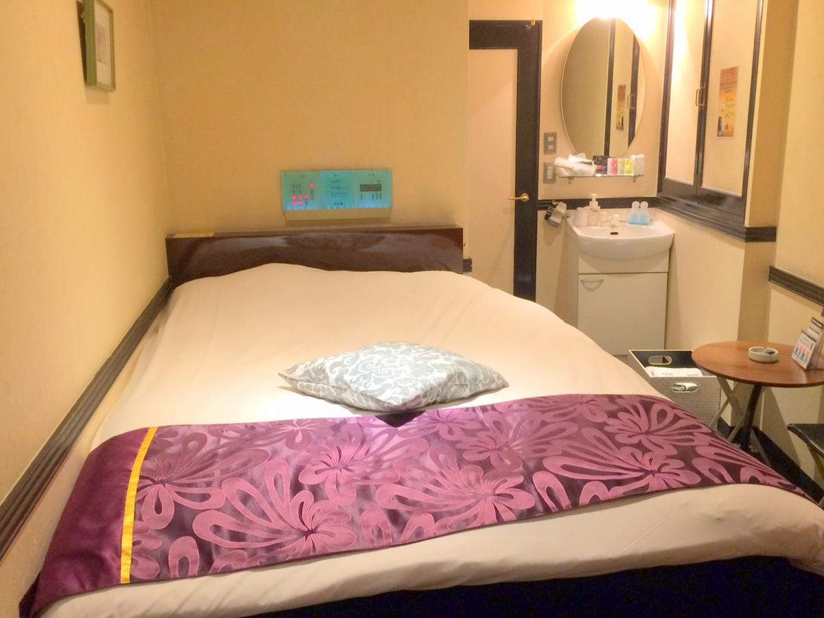 Hotel U Tokyo Eksteriør bilde